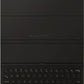 Samsung Galaxy Tab Book Cover Keyboard Slim AI Key S9, S9 FE, S10 FE, S10 Lite