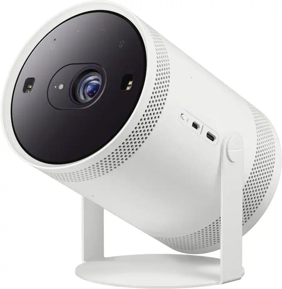 Samsung 30"-100" The Freestyle Gen 2 w Gaming Hub FHD Smart Portable Projector