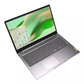 Lenovo IdeaPad 3 Chromebook 15.6" Pentium Silver 4GB 128GB Gray 82N4002SUS