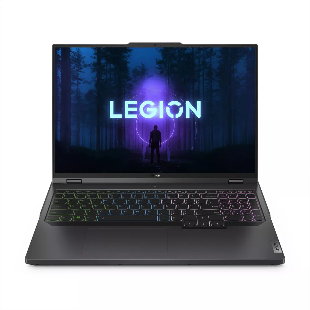 Lenovo Legion Pro 5i 16" i9-13900HX 512GB 16GB Gray 82WK00JRUS Windows 11 Home