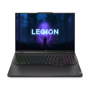 Lenovo Legion Pro 5i 16" i9-13900HX 512GB 16GB Gray 82WK00JRUS Windows 11 Home