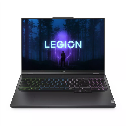 Lenovo Legion Pro 5i 16" i9-13900HX 512GB 16GB Gray 82WK00JRUS Windows 11 Home