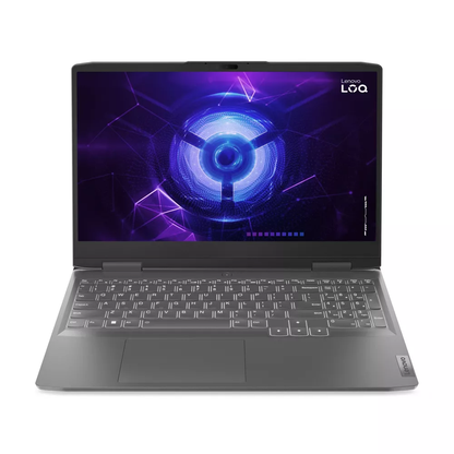 Lenovo LOQ 15.6" 144Hz Gaming Laptop I5-12450H 512GB 8GB 82XV0012US Windows 11 H