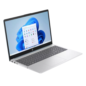 HP 15.6" Touch AMD Athlon Silver 7120U 8GB 256GB SSD Blue 15-FC0035TG Win11 Home