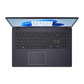 ASUS 15.6" HD Intel Pentium N6000 128GB 4GB L510KA-TH21 Windows 11 Home