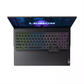 Lenovo Legion Pro 5i 16" i9-13900HX 512GB 16GB Gray 82WK00JRUS Windows 11 Home