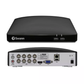 Swann Home 8 Camera 8 Channel 1080p FHD DVR Security System SWDVK-846808MQBWF-US