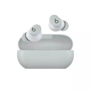 Beats Solo Buds True Wireless Earbuds - Storm Gray - MUVY3LL/A