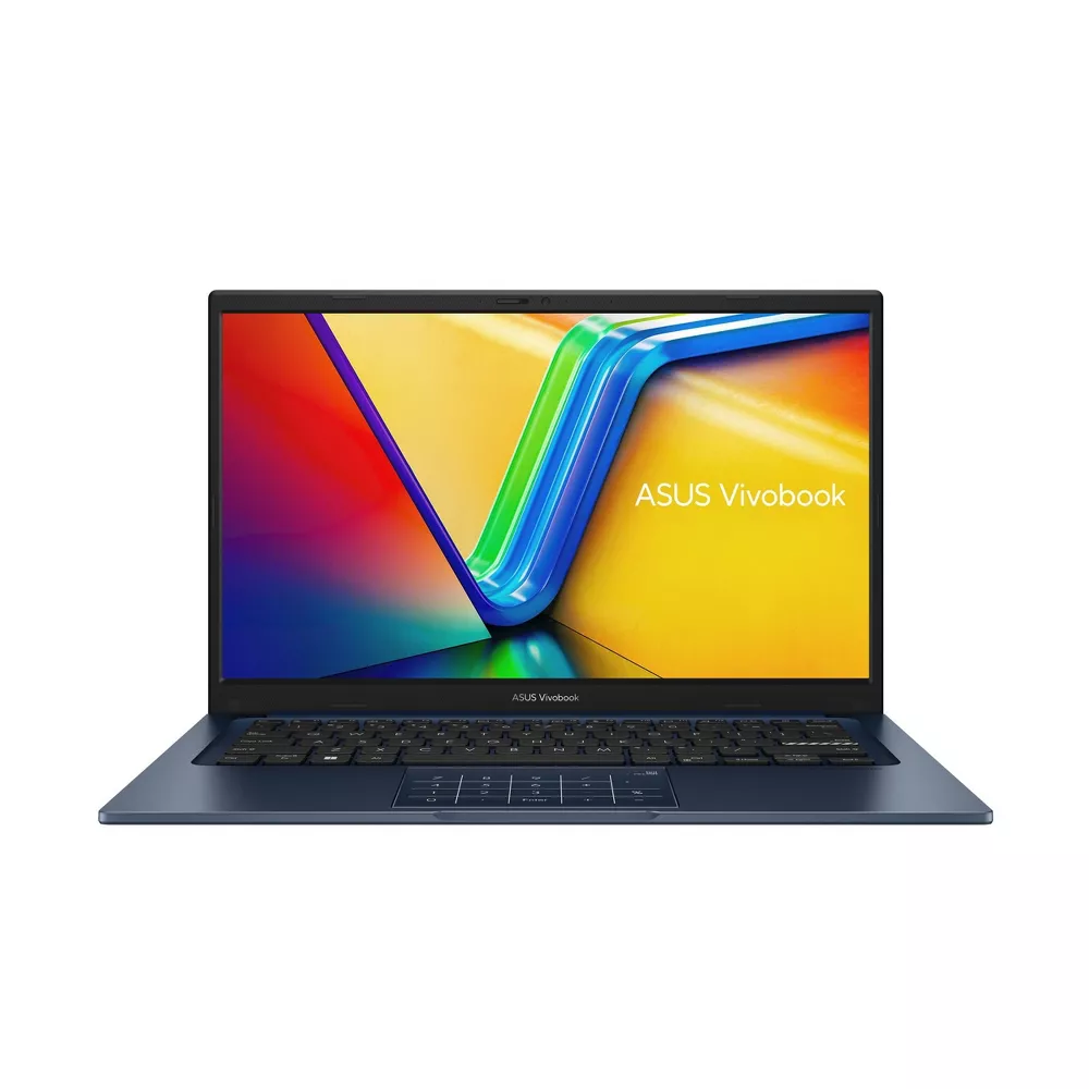 ASUS Vivobook 14" FHD Intel Core i5 512GB 8GB Blue F1404ZA-TS52 Windows 11 Home