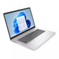 HP 17.3" Touch Intel Pentium N200 4GB 128GB Silver 17-CN3001TG Windows 11 Home