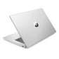 HP 17.3" Touch Intel Pentium N200 4GB 128GB Silver 17-CN3001TG Windows 11 Home