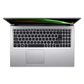Acer Aspire 3 15.6" FHD i5-1135G7 12GB 512GB Silver A315-58-56K7 Windows 11 Home