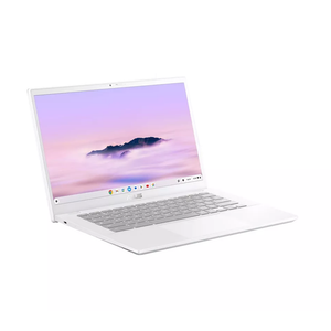 Asus Chromebook Plus CX34 14" Intel Core i3 8GB 128GB White CX3402CBA-DH388-WH