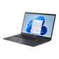 ASUS 15.6" HD Intel Pentium N6000 128GB 4GB L510KA-TH21 Windows 11 Home