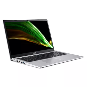 Acer Aspire 3 15.6" FHD i5-1135G7 12GB 512GB Silver A315-58-56K7 Windows 11 Home