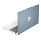 HP 15.6" Intel Pentium N200 256GB 8GB Blue 15-FD0015TG Windows 11 Home S Mode
