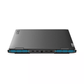 Lenovo LOQ 15.6" 144Hz Gaming Laptop I5-12450H 512GB 8GB 82XV0012US Windows 11 H