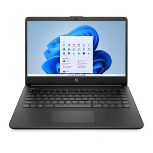 HP 14" Touchscreen Intel Celeron N4120 64GB 4GB 14-DQ0706TG Windows 11 Home