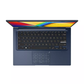 ASUS Vivobook 14" FHD Intel Core i5 512GB 8GB Blue F1404ZA-TS52 Windows 11 Home