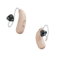 Audien Hearing Ion 2 Bluetooth OTC Hearing Aids with A2 Max Chip