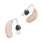 Audien Hearing Ion 2 Bluetooth OTC Hearing Aids with A2 Max Chip