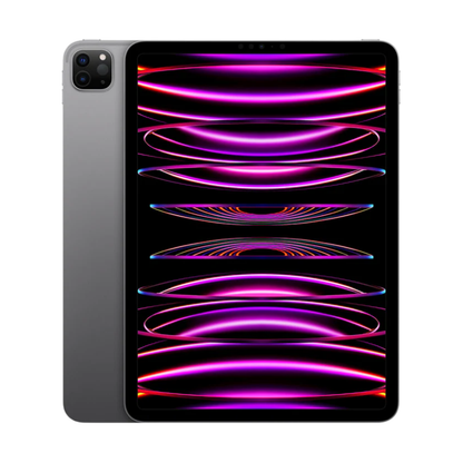 Apple iPad Pro 11" M2 Chip 4th Generation