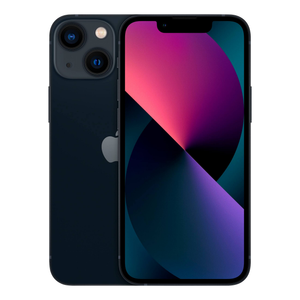 Apple iPhone 13 Mini Factory Unlocked 512GB Midnight MLHY3LL/A iOS Smartphone
