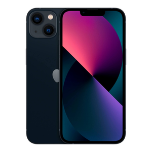 Apple iPhone 13 Factory Unlocked 512GB Midnight MLN23LL/A iOS Smartphone