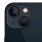 Apple iPhone 13 5G Factory Unlocked Smartphone 128GB SSD - Midnight MLML3LL/A