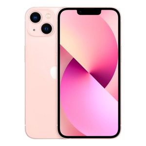 Apple iPhone 13 Factory Unlocked 512GB Pink MLN43LL/A iOS Smartphone