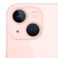 Apple iPhone 13 5G Factory Unlocked 128GB SSD - Pink MLMN3LL/A Smartphone