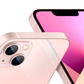 Apple iPhone 13 Factory Unlocked 512GB Pink MLN43LL/A iOS Smartphone