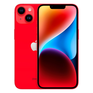 Apple iPhone 14 Factory Unlocked 512GB - (PRODUCT)RED MPXE3LL/A iOS Smartphone
