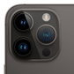 Apple iPhone 14 Pro Factory Unlocked 256GB Space Black MQ0N3LL/A iOS Smartphone