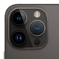 Apple iPhone 14 Pro Max Factory Unlocked 128GB Space Black MQ8N3LL/A Smartphone