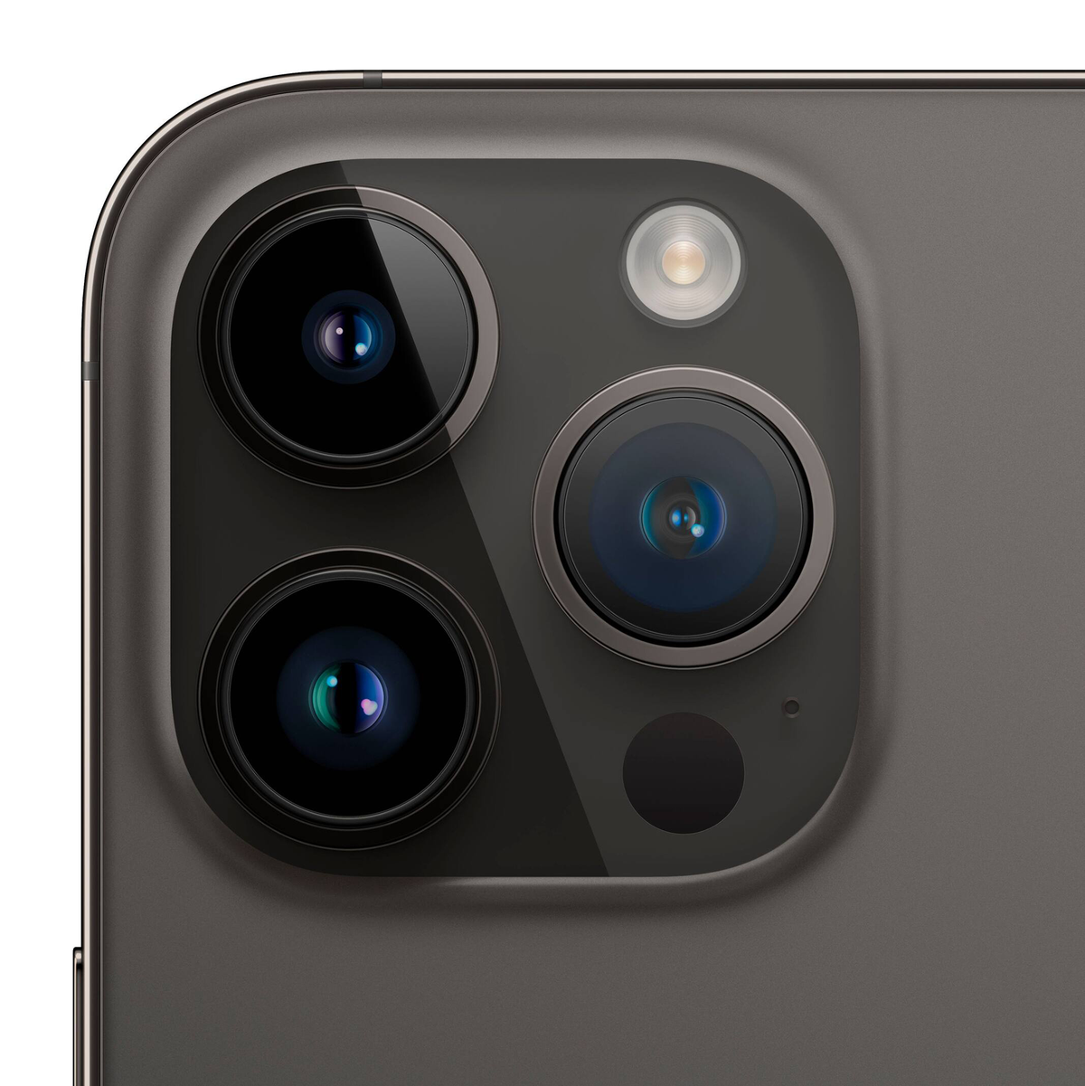 Apple iPhone 14 Pro Max Factory Unlocked 128GB Space Black MQ8N3LL/A S Apple iPhone 14 Pro Max Factory Unlocked 128GB Space Black MQ8N3LL/A S