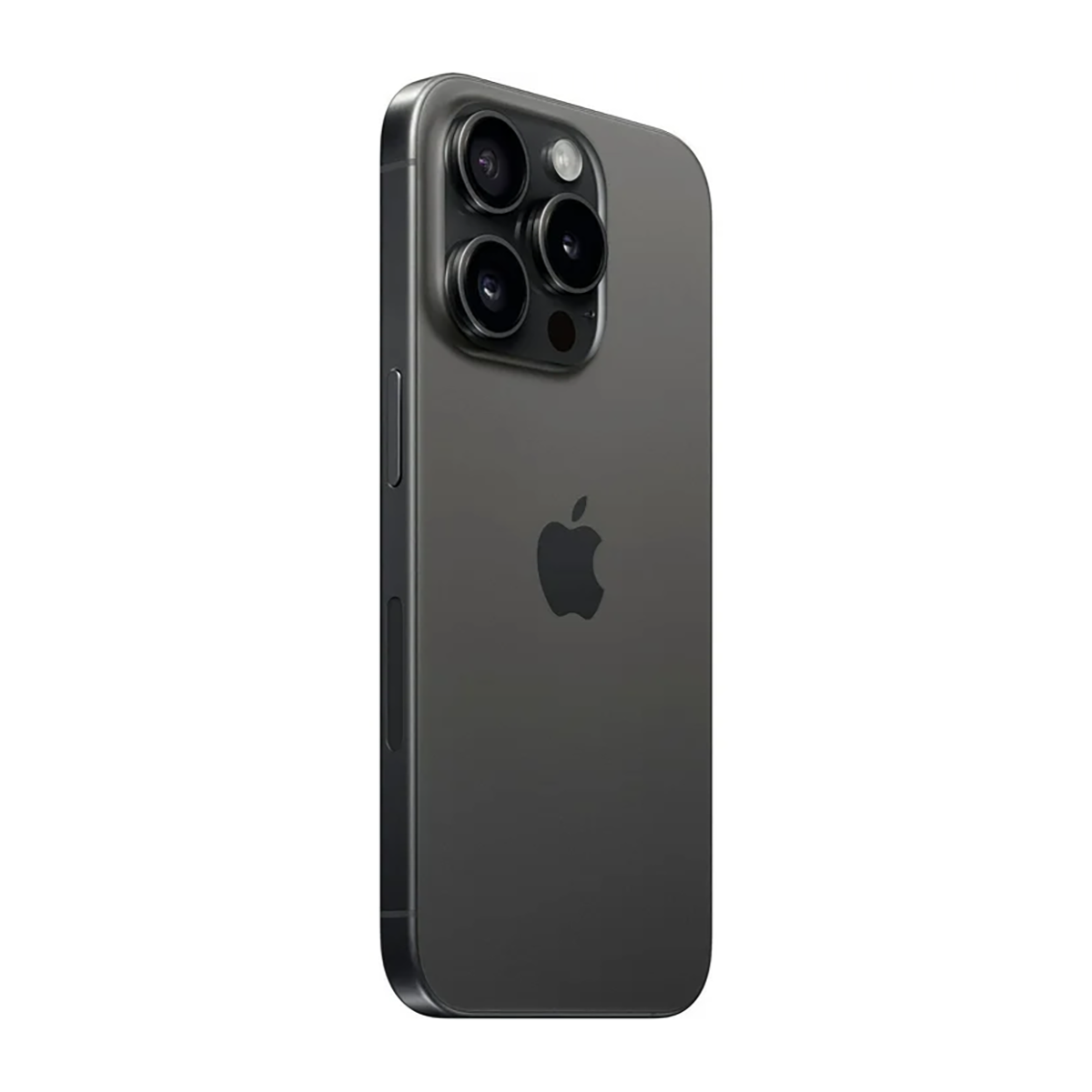 Apple iPhone 15 Pro 256GB Factory Unlocked - Black Titanium MTQR3LL/A Apple iPhone 15 Pro 256GB Factory Unlocked - Black Titanium MTQR3LL/A