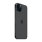 Apple iPhone 15 Plus Factory Unlocked 128GB Black MTXR3LL/A iOS Smartphone