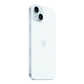 Apple iPhone 15 Plus Factory Unlocked 256GB SSD - Blue MU013LL/A iOS Smartphone