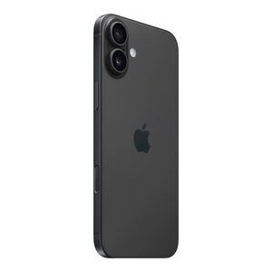 Apple iPhone16 Plus 5G Factory Unlocked 128GB SSD - Black MXUT3LL/A 2024