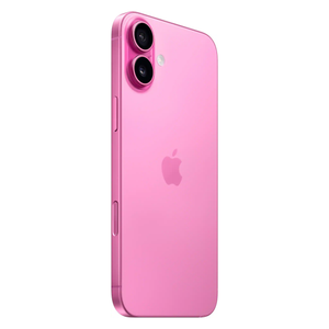 Apple iPhone 16 Plus 5G Verizon Wireless 128GB Pink MXUV3LL/A iOS Smartphone