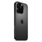 Apple iPhone 16 Pro 5G Factory Unlocked 128GB SSD - Titanium Black MYM93LL/A