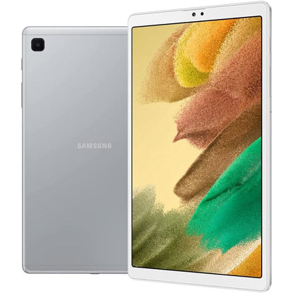 Samsung Galaxy 8.7" Tab A7 Lite Wi-Fi Tablet 3GB RAM 32GB Silver SM-T220NZSBXAR