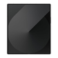 Samsung Galaxy Z Fold6 Factory Unlocked 1TB Crafted Black SM-F956UAKFXAA Android