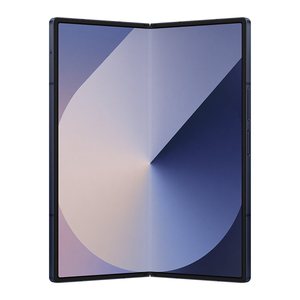 Samsung Galaxy Z Fold6 Factory Unlocked 512GB Navy Blue SM-F956UDBEXAA Android