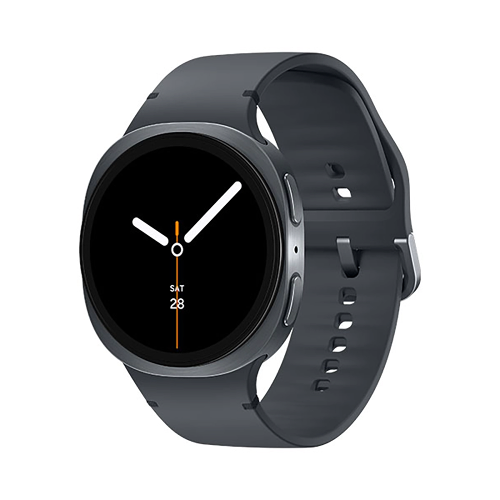 Samsung Galaxy Watch 8 44mm Cellular Verizon - Graphite SM-L335UDAVXAA