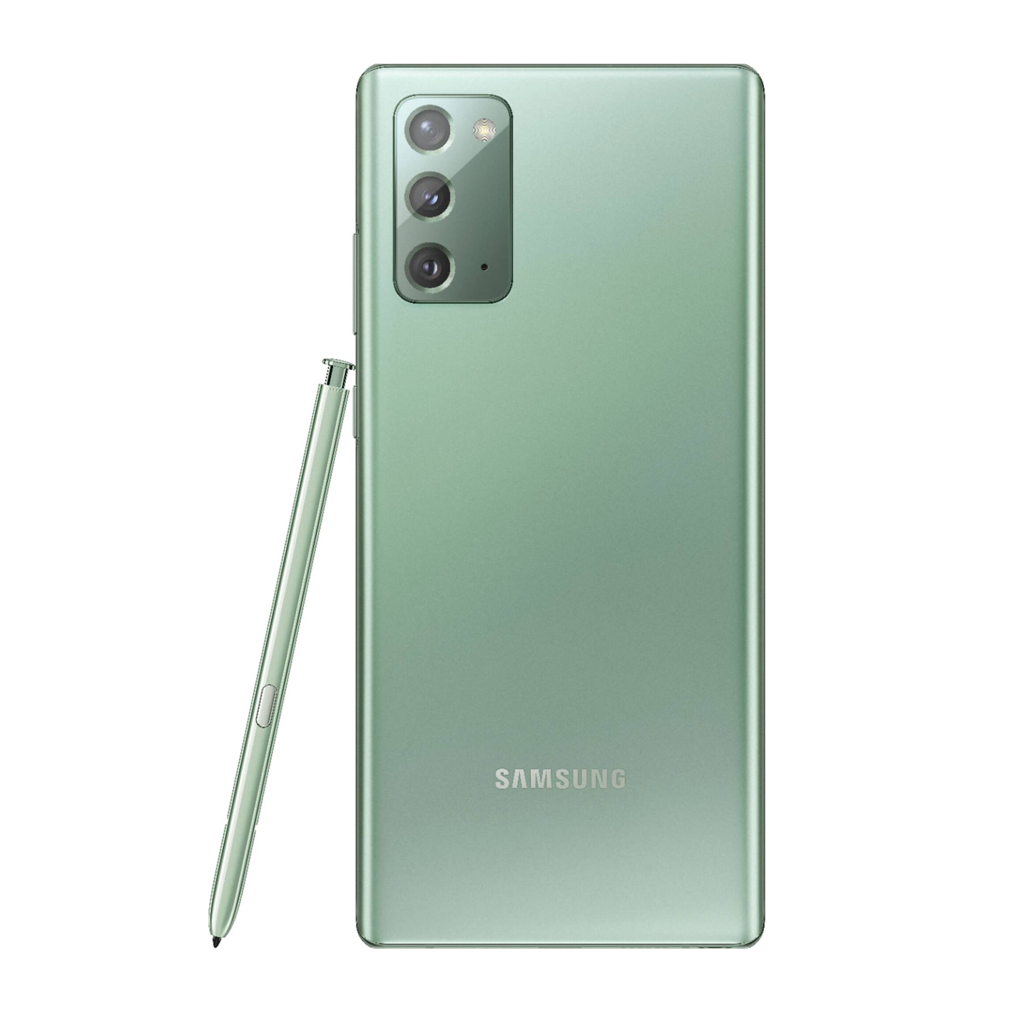Samsung Galaxy Note 20 5G ATT 128GB - Mystic Green SM-N981UZGATMB