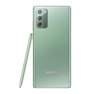 Samsung Galaxy Note 20 5G ATT 128GB - Mystic Green SM-N981UZGATMB