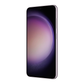 Samsung Galaxy S23 Factory Unlocked 256GB Lavender SM-S911ULIEXAA Smartphone