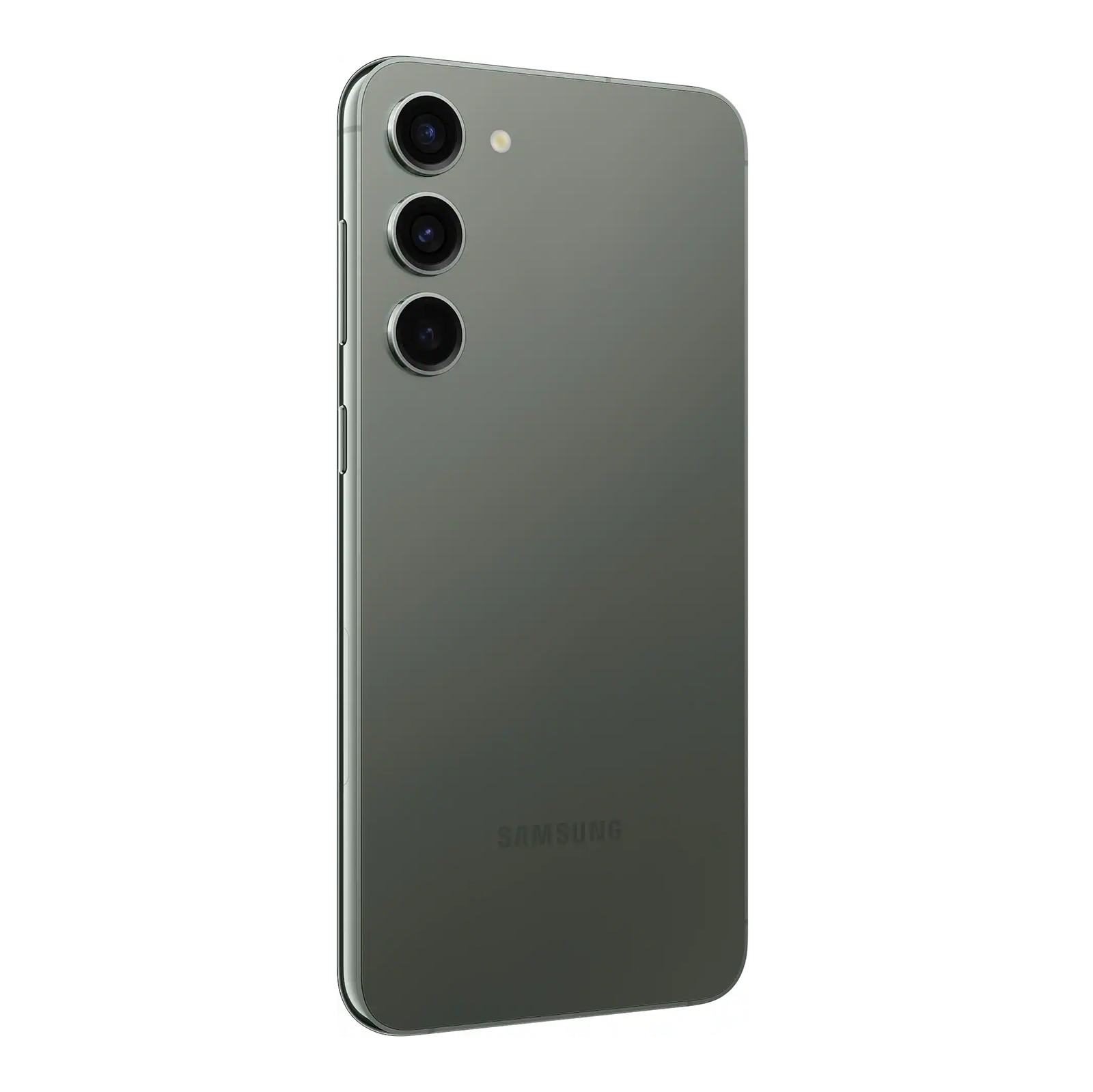 Greenatt Samsung Galaxy S23+ ATT 256GB Green SM-S916UZGAATT Android Smartphone